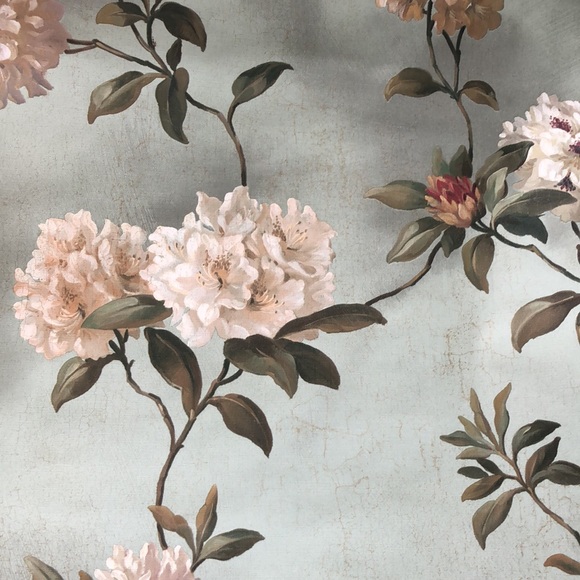 Wallpaper unused - Picture 2 of 4